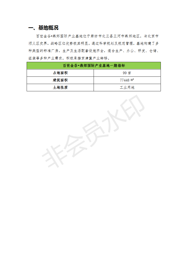 百世金谷?燕郊國際產(chǎn)業(yè)基地招商手冊(cè)_02.png