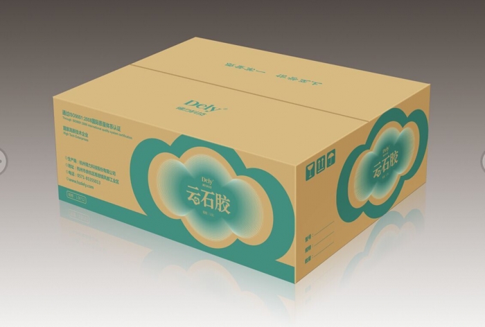 美團外賣新logo設計更可愛，更友好。